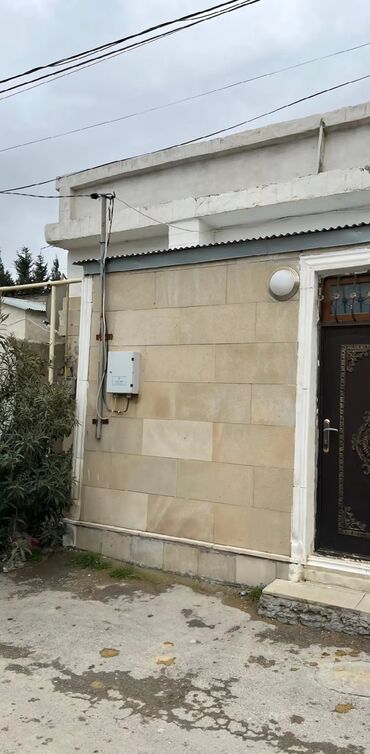 lökbatanda ev satışı: 2 otaqlı, 1 kv. m, Kredit yoxdur, Orta təmir