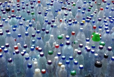 прием пластиковых бутылок цена: Покупаем баклашки! Пластик самовывоз от 50кг если сами привезете