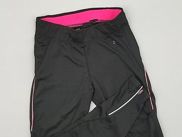 leginsy c: H&M Sport, Legginsy Sportowe damskie, rozmiar S — 1