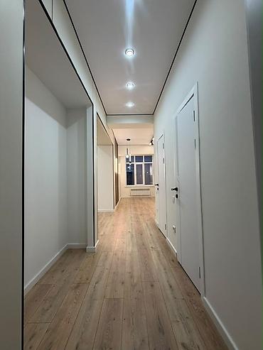 Продажа квартир: 2 комнаты, 50 м², Нижний Джал (Джал-23) Элитка, 8 этаж, Свежий ремонт at lalafo.kg — 13 Продажа квартир: 2 комнаты, 50 м², Нижний Джал (Джал-23) Элитка, 8 этаж, Свежий ремонт — 13