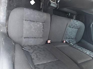saat: SEDISTA ZA VOLKSWAGEN GOLF 4 | Sedista komplet za Golfa 4 Mogucnost — 1