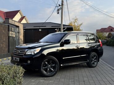купить машину матиз автомат: Lexus GX: 2011 г., 4.6 л, Автомат, Бензин, Жол тандабас