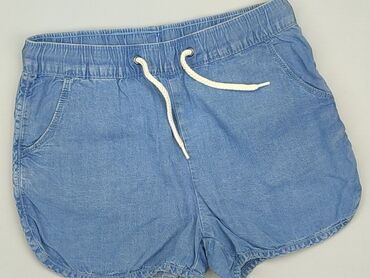 Shorts: Shorts, Pepperts!, 11 years, 140/146, condition - Very good