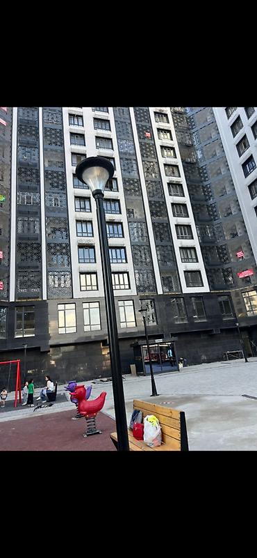 Продажа квартир: 2 комнаты, 51 м², 13 этаж — 8