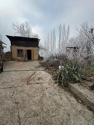 Продажа времянок: Продается времянка в с.Сокулук по ул.Кайназарова . Жилые 2 — 5