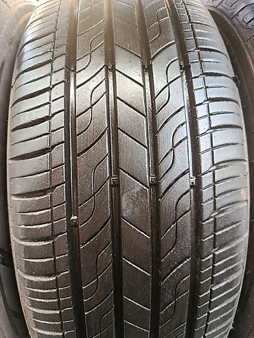 шины 235 60 r16: Летние шины 235/60 R16 100V - Размер: 235/60 R16 - Индекс нагрузки — 2