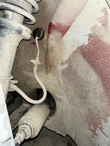 Daewoo: Daewoo Tico: 1996 г., 0.8 л, Автомат, Бензин, Универсал — 13