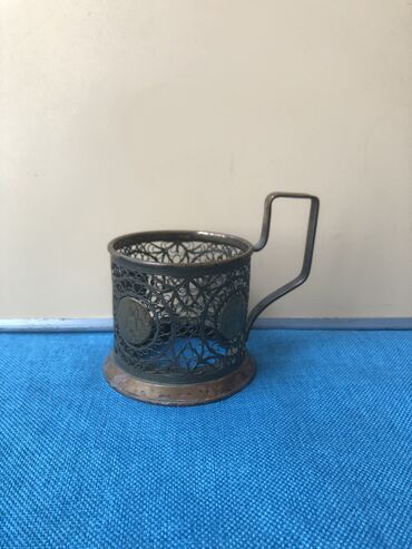 Əntiq qablar: Bokal, 1965 il, Rusiya — 15