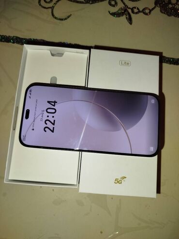 tecno spark go 1 qiymeti: Honor 400 Lite, 256 ГБ, цвет - Черный, Гарантия, Кнопочный, Сенсорный