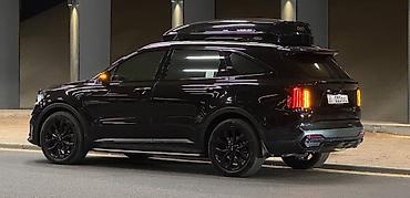 aion s: Kia Sorento: 2020 г., 2.2 л, Робот, Дизель, Кроссовер — 5