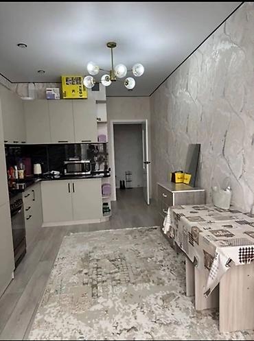 квартира в микрорайонах: 1 комната, 46 м², Элитка, 4 этаж, Евроремонт — 2