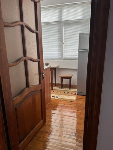 Uzunmüddətli kirayə mənzillər: Nizami metrosu yaxınlığı,Caspian plazanin yani, bravo marketlə uzbeuz — 11