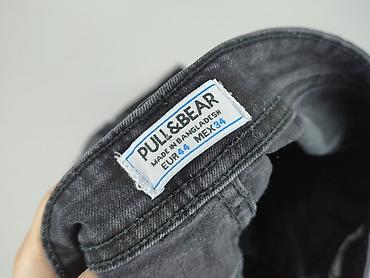 pull and bear bomberka: PULL&BEAR, Jeans for women, size S — 4
