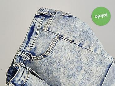 kolarki pull and bear: Shein, Szorty damskie, rozmiar L — 6