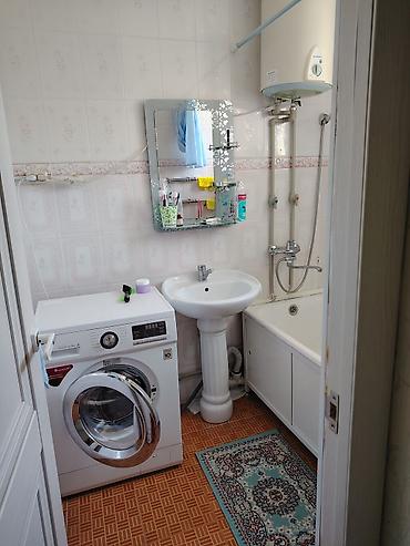себе: 2 комнаты, 52 м², Индивидуалка, 3 этаж, Евроремонт — 10