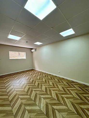 полуподвал: Сдаю Офис целиком: Колл-центр, 44 м², В жилом комплексе, С ремонтом, С отдельным входом, С отдельным санузлом — 3