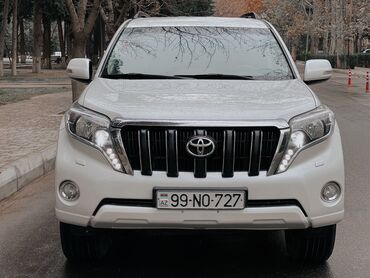 Nəqliyyat vasitəsinin icarəsi: Həftəlik, Toyota, Depozitlə, Depozitsiz — 9