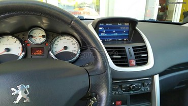 Peugeot: Peugeot 207 2012 σε lalafo.gr - εικόνες 4 Peugeot 207 2012 σε Γλυφάδα - εικόνες 4