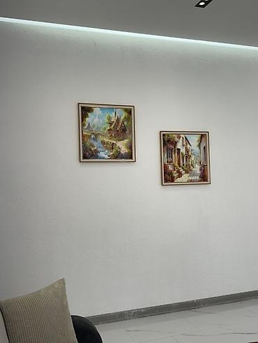 zabrat evleri: Digah, 110 kv. m, 3 otaqlı, Hovuzlu — 8