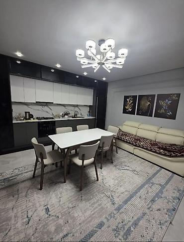 160 м², 4 комнаты, Арча-Бешик ж/м at lalafo.kg 160 м², 4 комнаты, Арча-Бешик ж/м
