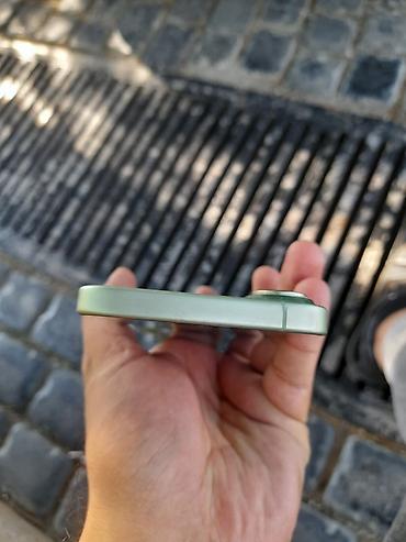 hp envy dv7: IPhone 12, Yaşıl — 4