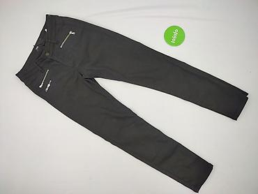 angels jeans: Angels, Spodnie materiałowe damskie, rozmiar S — 2