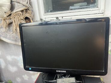 arctic mx4: Монитор, Samsung