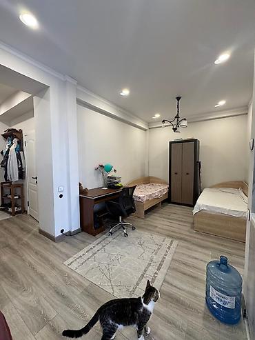орок нижний: 2 комнаты, 63 м², Нижний Джал (Джал-23) 15 этаж — 8