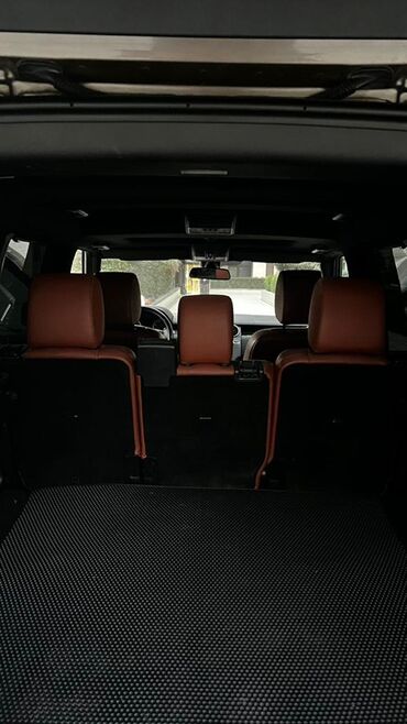 Land Rover: Land Rover Discovery: 3 l | 2013 il 279000 km Ofrouder/SUV -da lalafo.az — 8 Land Rover: Land Rover Discovery: 3 l | 2013 il 279000 km Ofrouder/SUV — 8