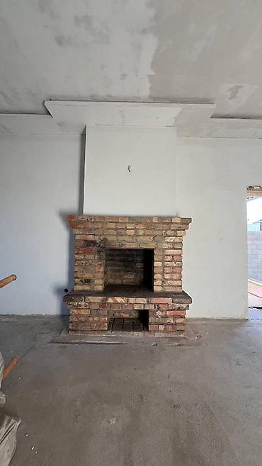 Продажа домов: Дом, 250 м², 7 комнат, Агентство недвижимости, ПСО (под самоотделку) — 5