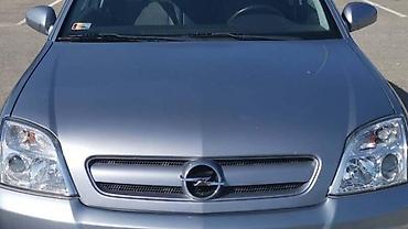 terex m bor: HAUBA ZA OPEL SIGNUM OD 2003. DO 2005. GOD. | Polovni originalni — 2