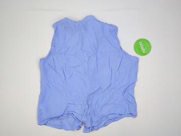 74 cm: Bpc bonprix collection, Bluzka damska, rozmiar 5XL — 3