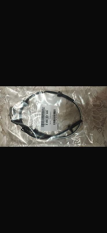 nissan xtrail: Orijinal Bosch ABS təkər sürət sensoru Brend: Bosch (Original) — 2
