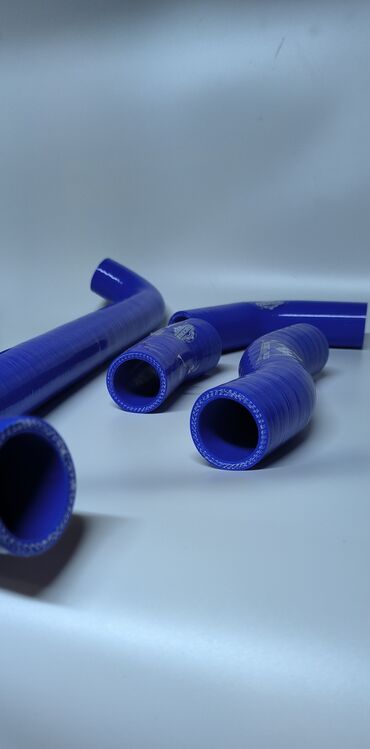 Трубки, патрубки, шланги: Патрубок ВАЗ (LADA) Новый, Оригинал, Китай — 4