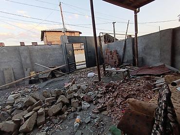 bilgəh bağ evləri: 4 otaqlı, 240 kv. m, Kredit yoxdur, Təmirsiz — 5