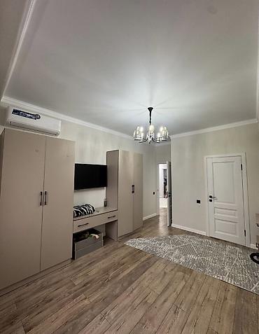 Продажа квартир: 3 комнаты, 91 м², Элитка, 9 этаж, Евроремонт — 5