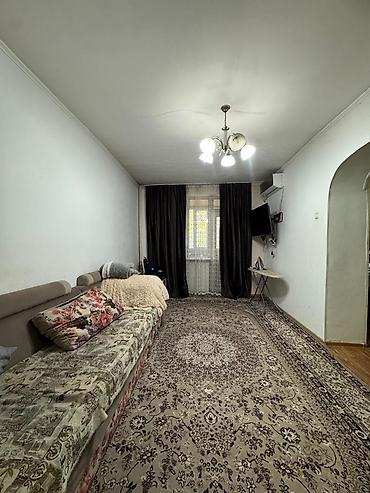 Продажа квартир: 2 комнаты, 42 м², Индивидуалка, 3 этаж — 4