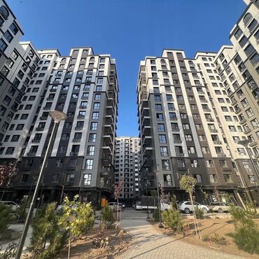 Продажа квартир: 2 комнаты, 59 м², Элитка, 4 этаж, Дизайнерский ремонт — 10