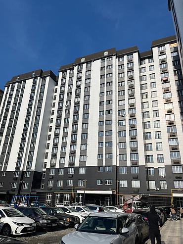 2 комнаты, 70 м², Кок-Жар ж/м Элитка, 2 этаж, ПСО (под самоотделку) at lalafo.kg 2 комнаты, 70 м², Кок-Жар ж/м Элитка, 2 этаж, ПСО (под самоотделку)