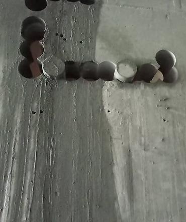 Beton işləri: Beton kəsmə desmə xidmeti beton kesen beton kesimi sesiz vibrasiyasiz — 2