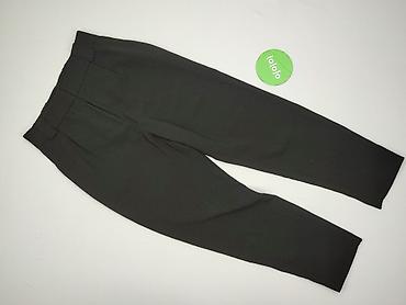 kozaki next: H&M, Spodnie materiałowe damskie, rozmiar S — 2