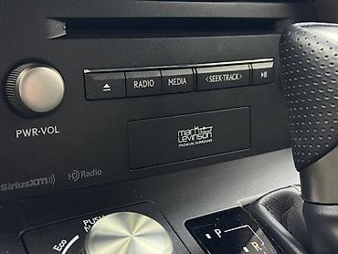 Lexus: Lexus NX: 2021 г., 2 л, Автомат, Бензин, Кроссовер — 10