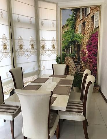 Долгосрочная аренда домов: 600 м², 8 комнат — 12