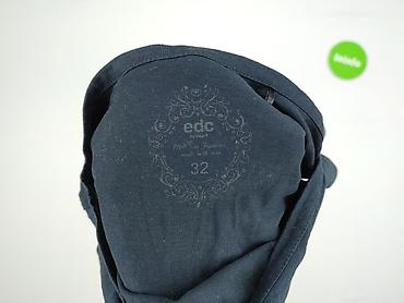 endo 2: Edc by Esprit, Sukienka damska, rozmiar 2XS — 4