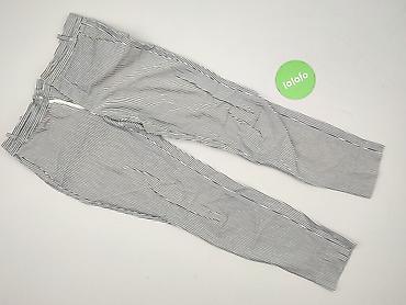 pull and bear rozmiary spodni: Zara, Spodnie materiałowe damskie, rozmiar S — 2