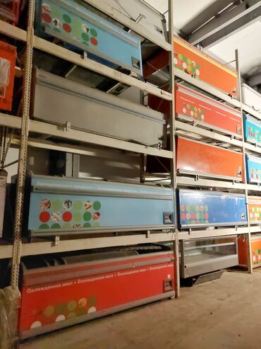 Морозильники: Морозильник, Б/у, Самовывоз, Платная доставка — 16