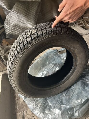 шины на нивы: Шиналар 185 / 65 / R 14, Кыш, Жаңы, Комплект, Жеңил унаалар, Кытай, Habilead