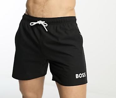 Bermude i šortsevi: Muške kupaće gaće – Hugo/BOSS - Modeli: više varijanti dizajna i boja — 24