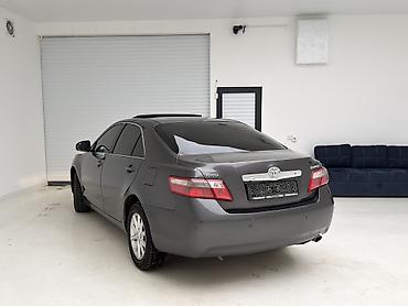 Toyota: Toyota Camry: 2011 г., 2.4 л, Автомат, Бензин, Седан — 6