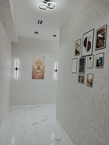 Uzunmüddətli kirayə mənzillər: Vasitəçi deyiləm, öz şəxsi mənzilimdir. Mənzil yüksək keyfiyyət və — 1